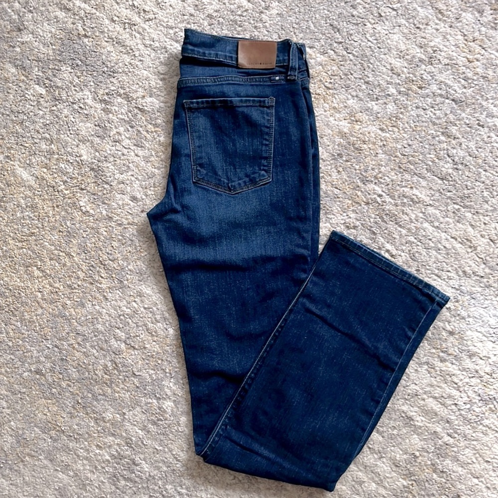 Lucky Brand Bootcut Jeans